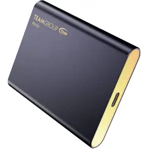SSD внешний USB 480GB Team PD400 (T8FED4480G0C108) UA