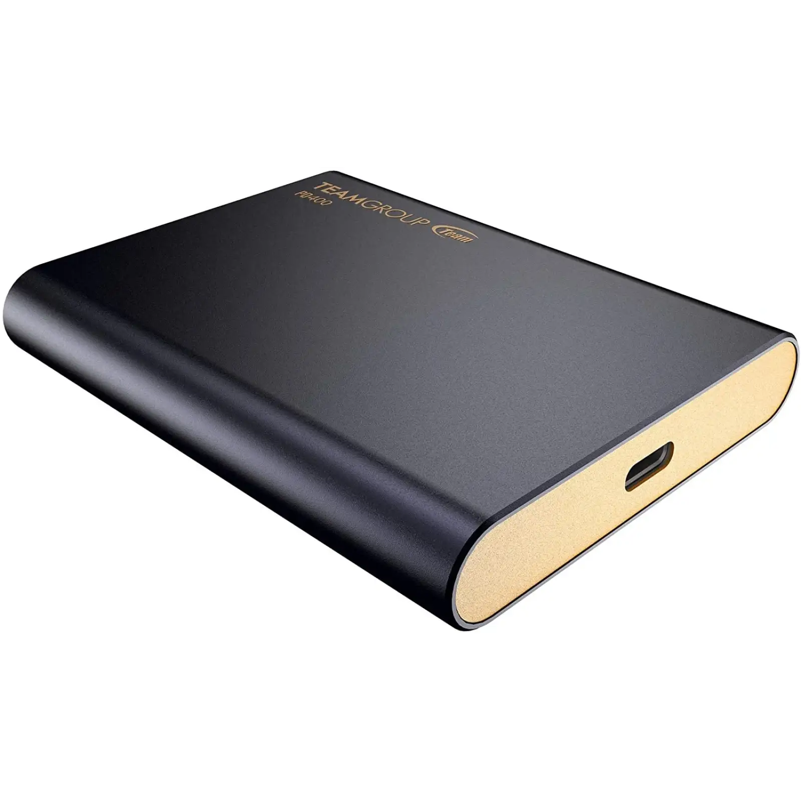 SSD внешний USB 480GB Team PD400 (T8FED4480G0C108) UA