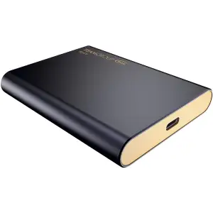 SSD внешний USB 480GB Team PD400 (T8FED4480G0C108) UA