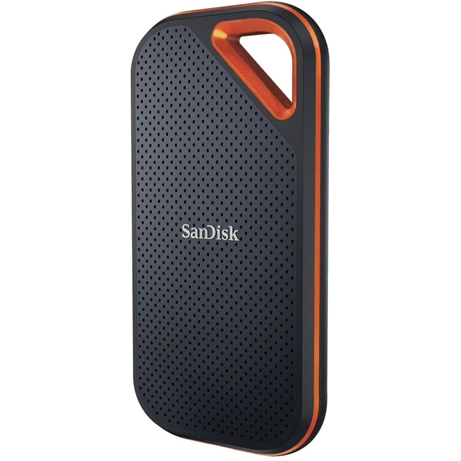 Накопичувач зовнішній SSD USB Type-C 1.0TB SanDisk Extreme Portable E81 (SDSSDE81-1T00-G25) UA