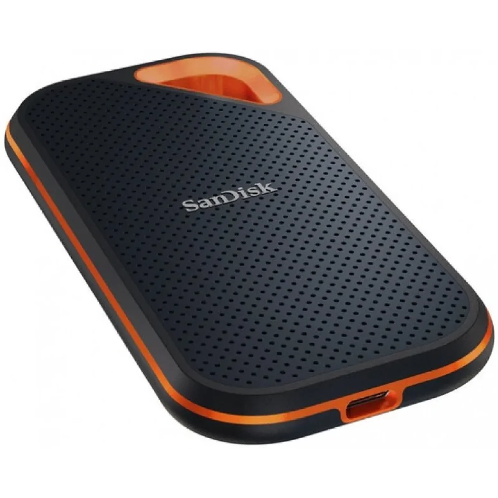 Накопичувач зовнішній SSD USB Type-C 1.0TB SanDisk Extreme Portable E81 (SDSSDE81-1T00-G25) UA