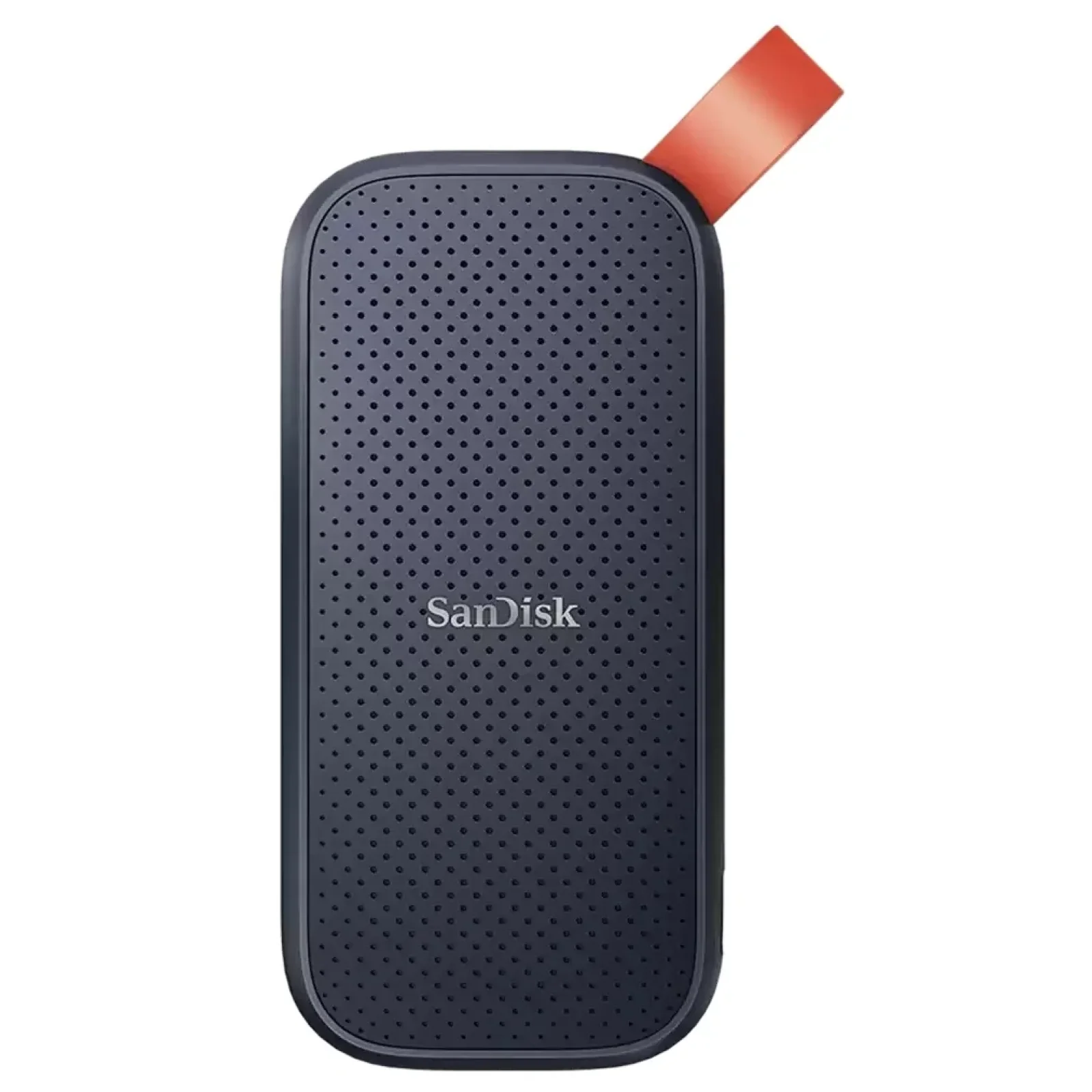 Накопичувач зовнішній SSD USB Type-C 1.0TB SanDisk Portable E30 (SDSSDE30-1T00-G26) UA