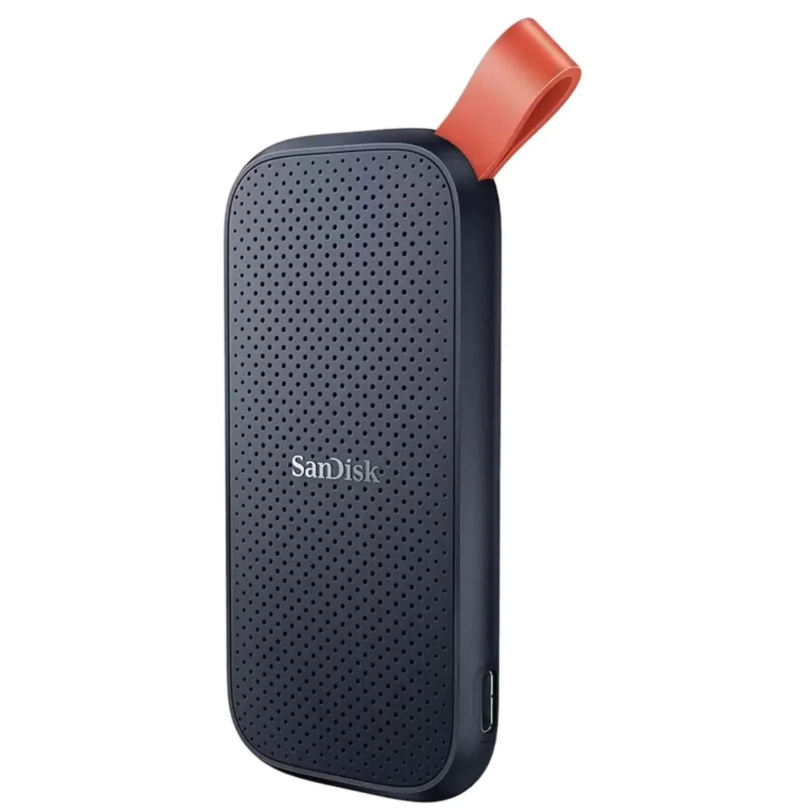 Накопичувач зовнішній SSD USB Type-C 1.0TB SanDisk Portable E30 (SDSSDE30-1T00-G26) UA