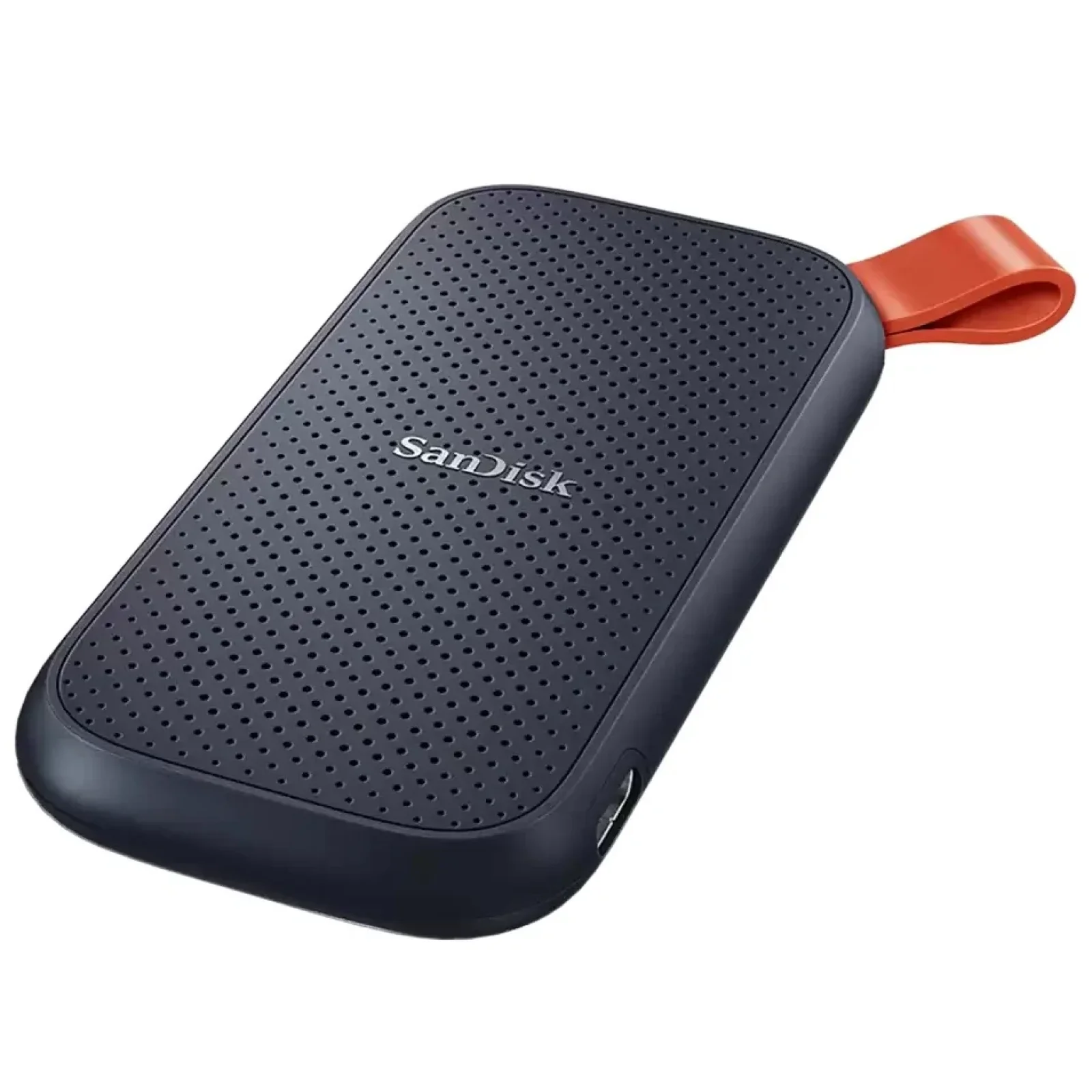 Накопичувач зовнішній SSD USB Type-C 1.0TB SanDisk Portable E30 (SDSSDE30-1T00-G26) UA