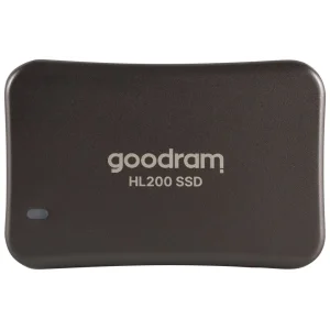 Накопичувач зовнішній SSD 2.5" USB 1.0TB GOODRAM HL200 (SSDPR-HL200-01T) UA