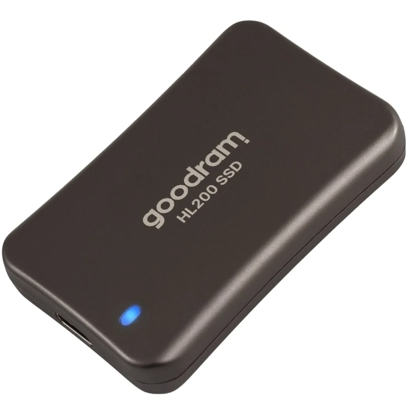 Накопичувач зовнішній SSD 2.5