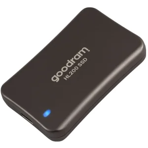 Накопичувач зовнішній SSD 2.5