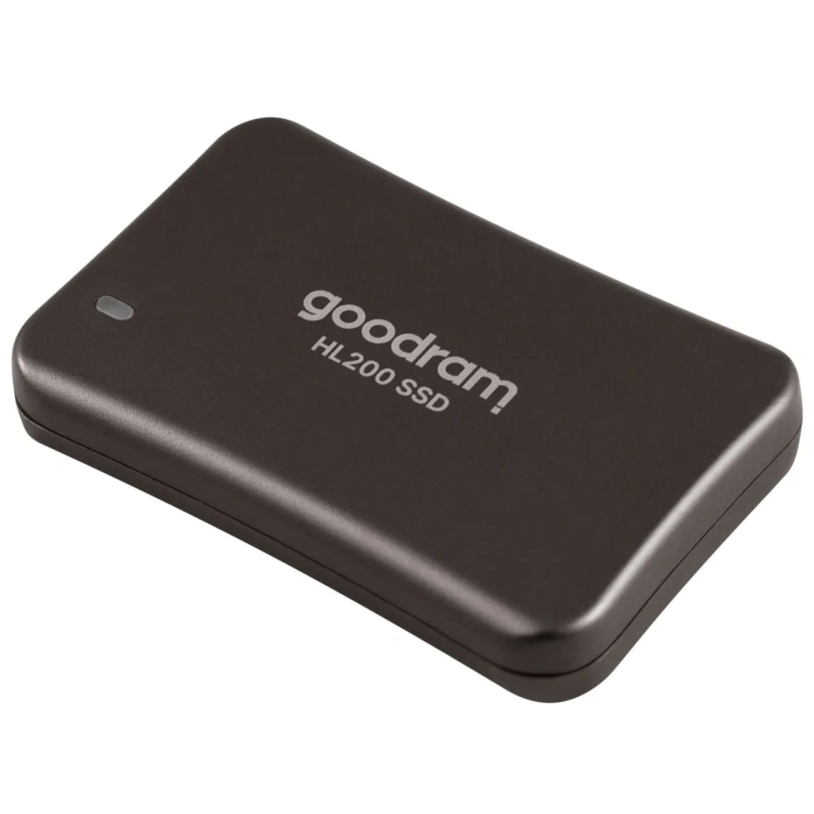 Накопичувач зовнішній SSD 2.5
