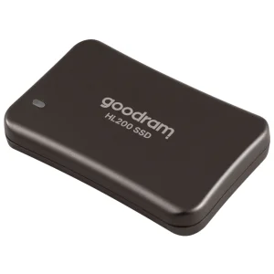 Накопичувач зовнішній SSD 2.5