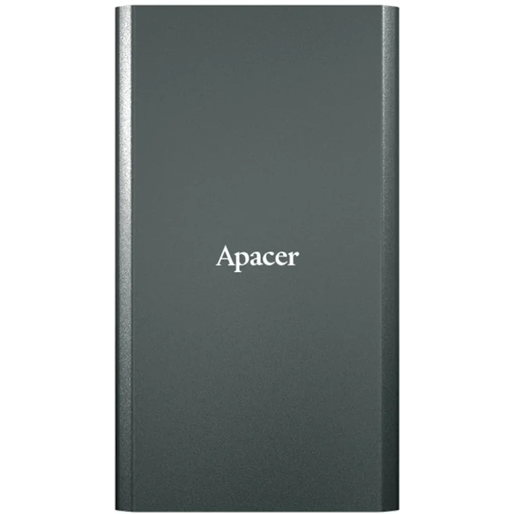 Накопичувач внешний SSD USB 2.0TB Apacer S723B (AP2TBAS723B-1) UA