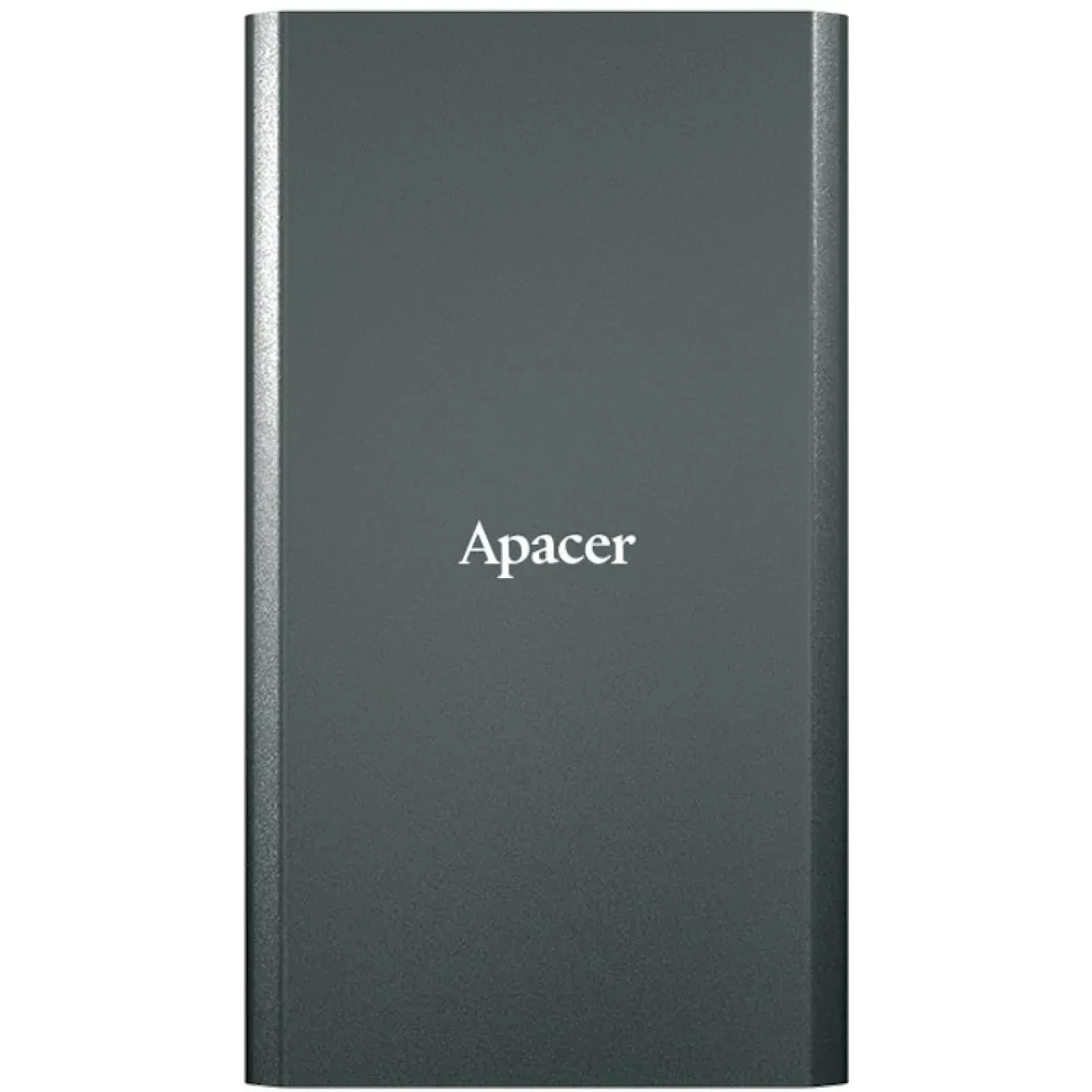 Накопичувач внешний SSD USB 2.0TB Apacer S723B (AP2TBAS723B-1) UA