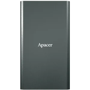 Накопичувач внешний SSD USB 2.0TB Apacer S723B (AP2TBAS723B-1) UA
