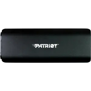 SSD зовнішній USB 512GB Patriot Transporter Black (PTP512GPEC) UA