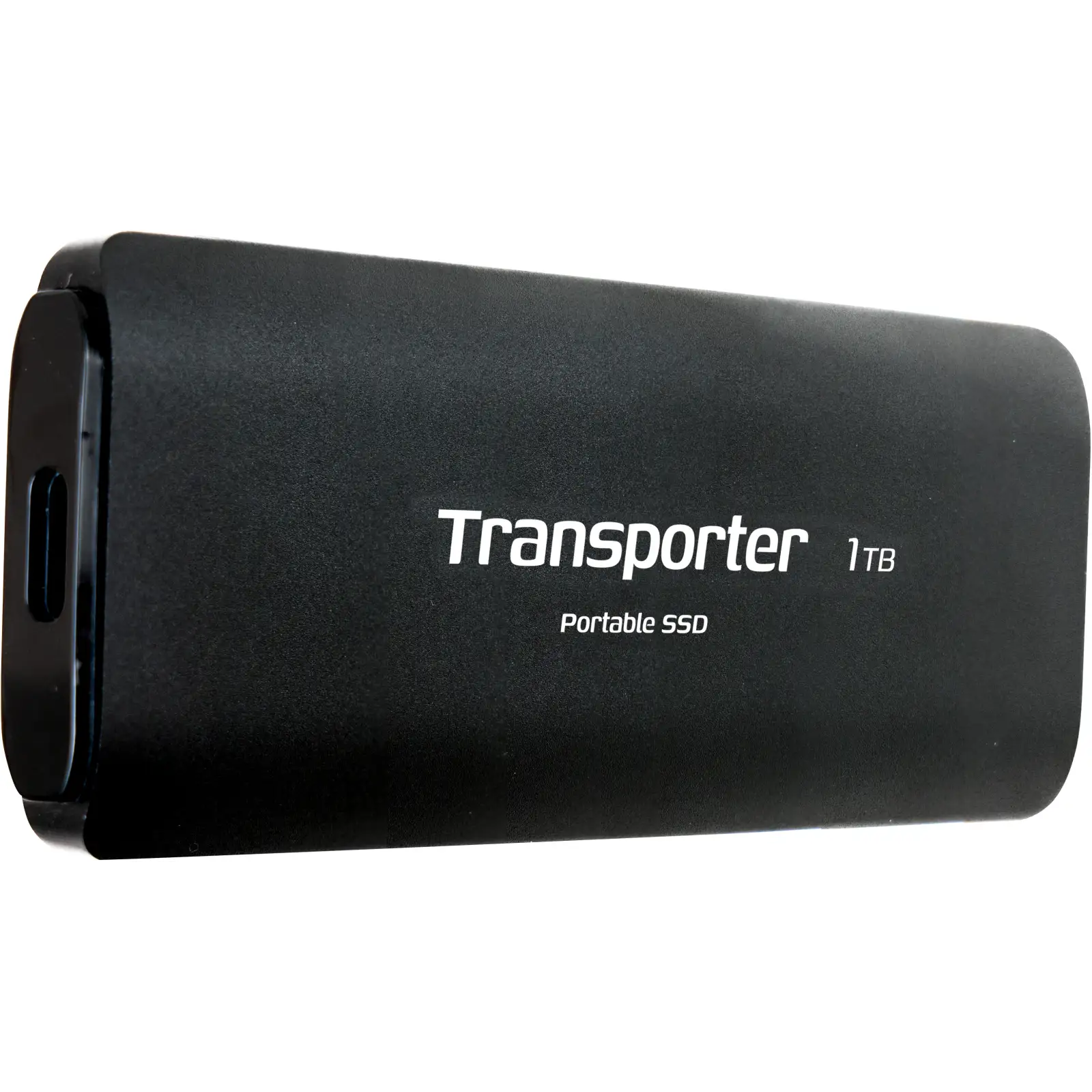 SSD внешний USB 1.0TB Patriot Transporter Black (PTP512GPEC), PTP1TBPEC UA