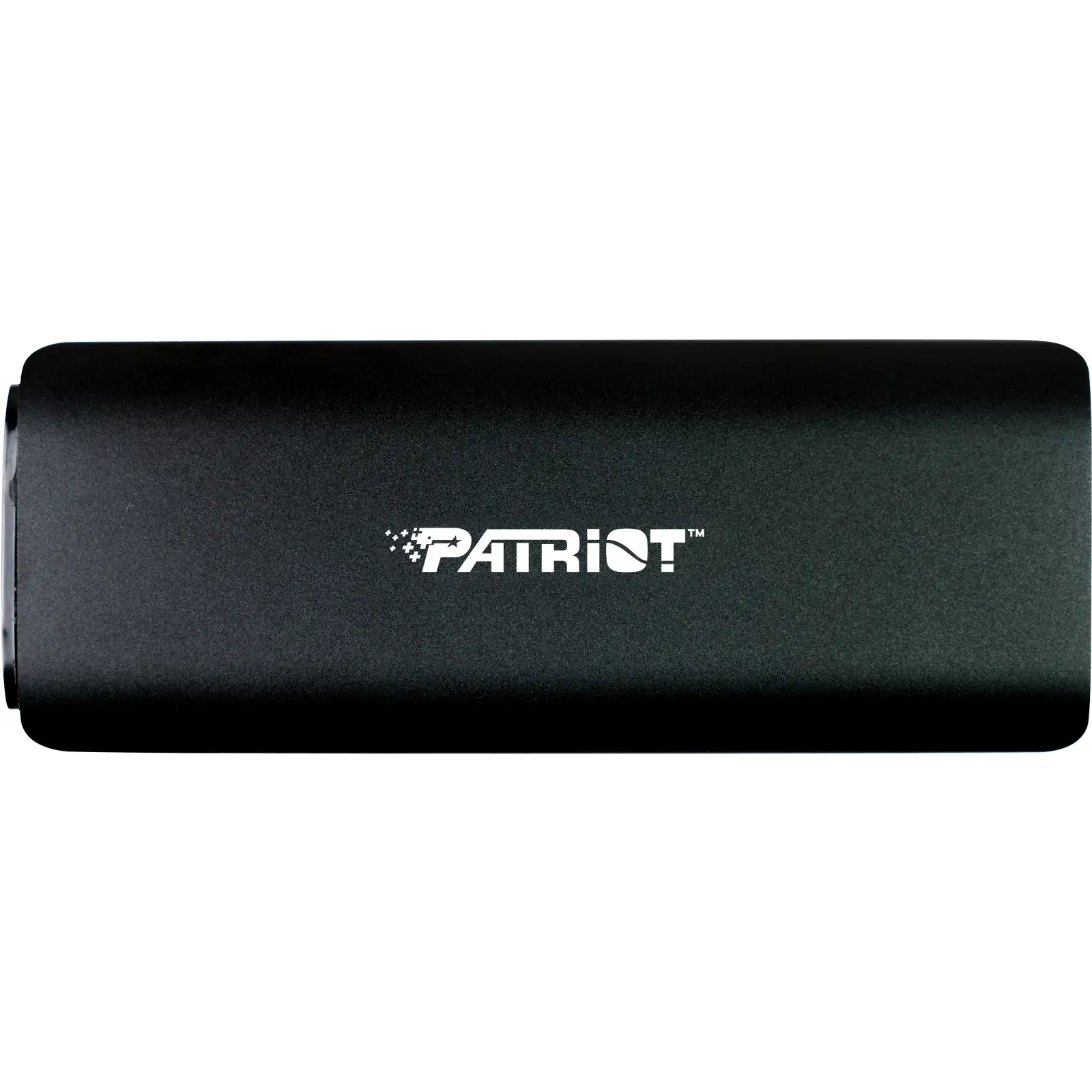 SSD внешний USB 2.0TB Patriot Transporter Black (PTP2TBPEC) UA