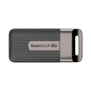Накопитель внешний SSD USB-C 1.0TB Team PD20 Mini (TPSEG5001T0C102) UA