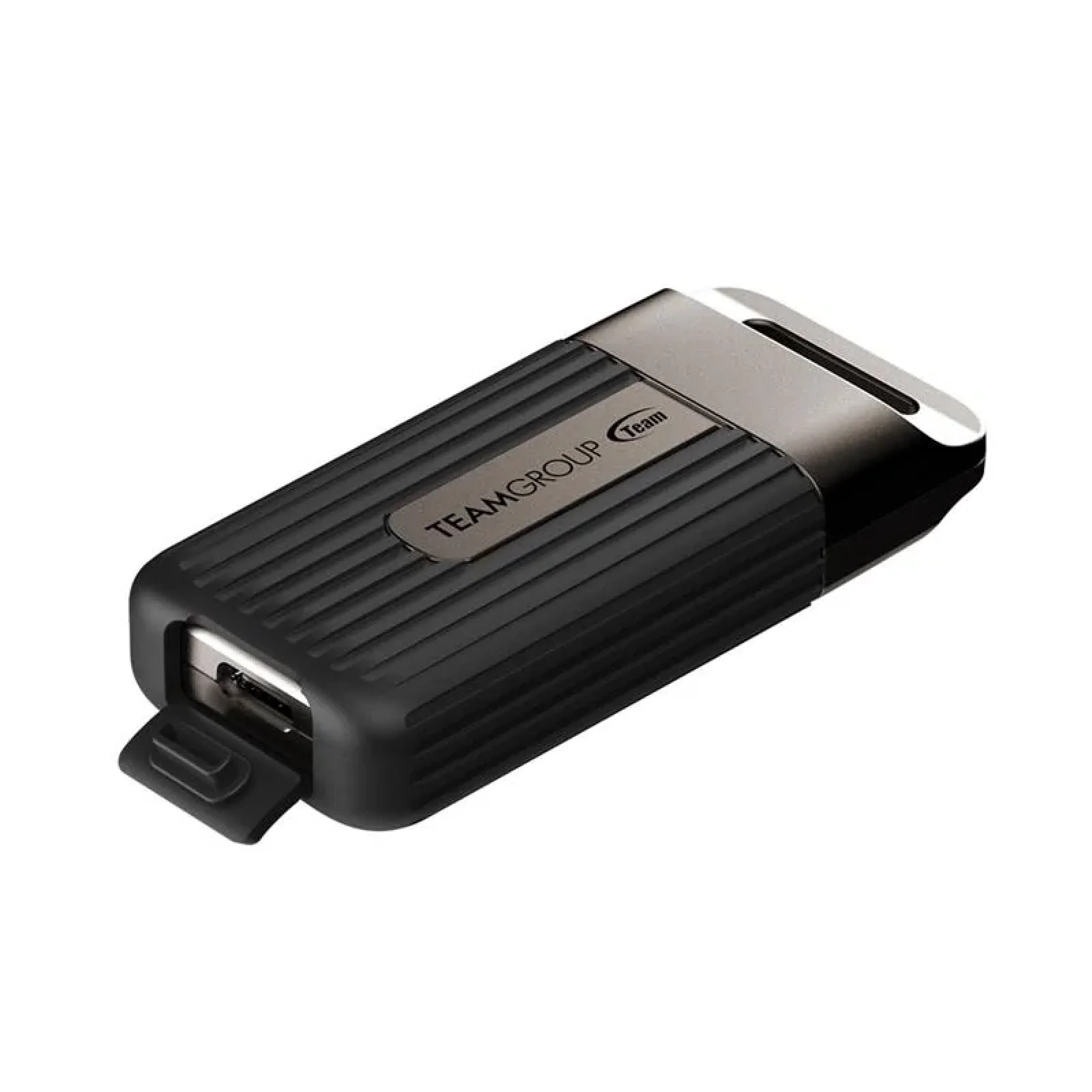 Накопитель внешний SSD USB-C 2.0TB Team PD20 Mini (TPSEG5002T0C102) UA