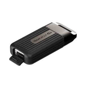 Накопитель внешний SSD USB-C 1.0TB Team PD20 Mini (TPSEG5001T0C102) UA