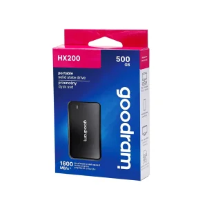 Накопитель внешний SSD 2.5