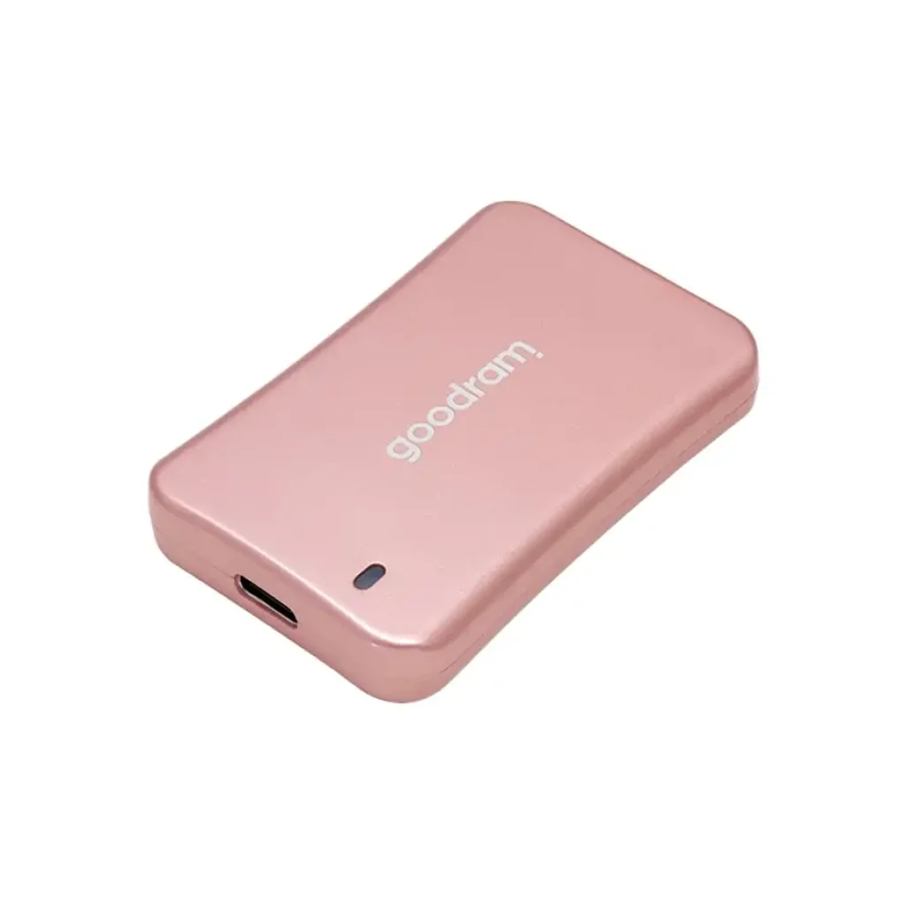 Накопитель внешний SSD 2.5