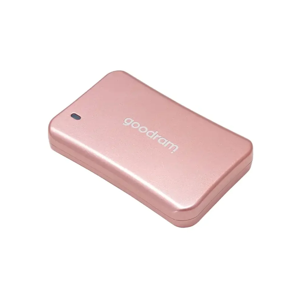 Накопитель внешний SSD 2.5
