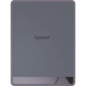 Накопитель внешний SSD USB 2.0TB Apacer AS724 Mauve (AP2TBAS724M-1) UA