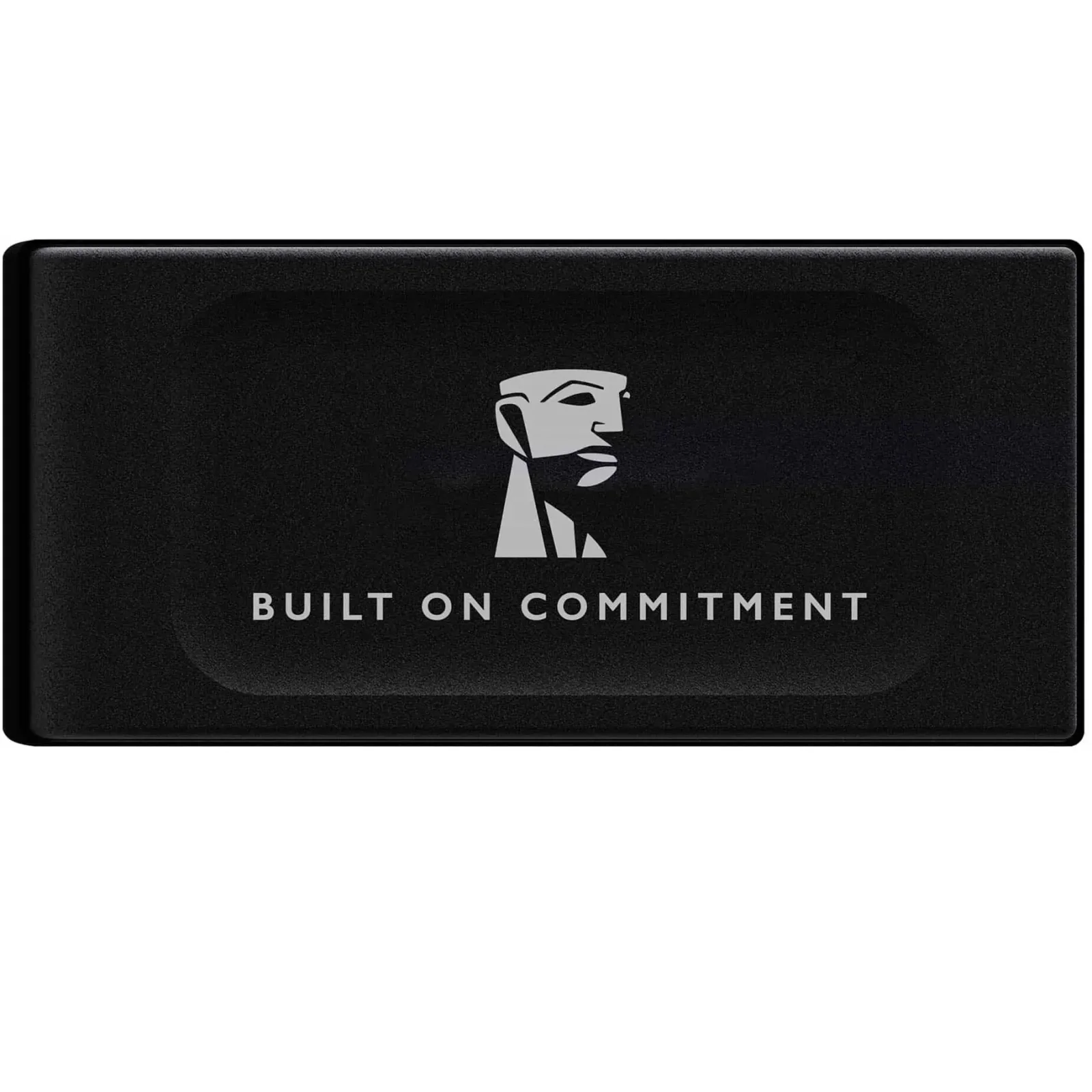 Накопитель внешний SSD Portable USB 2.0ТB Kingston SXS1000 BoC Black (SXS1000/2000GA) UA