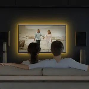 Умная светодиодная лента TP-Link Wi-Fi, 5м (Tapo-L900-5) UA