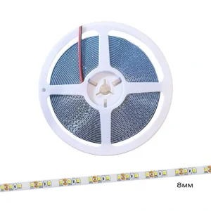 Світлодіодна стрічка ELM 2835 120LED IP20 4000K (19-0010) UA