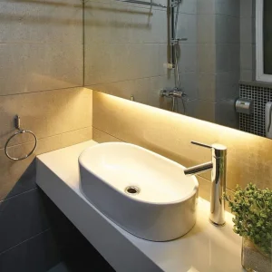 Світлодіодна стрічка ELM 2835 240LED IP20 4000K (19-0012) UA