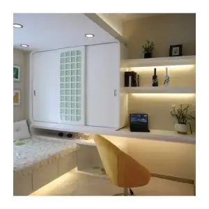 Світлодіодна стрічка ELM 2835 60LED IP20 3000K 10м (19-0013-10) UA