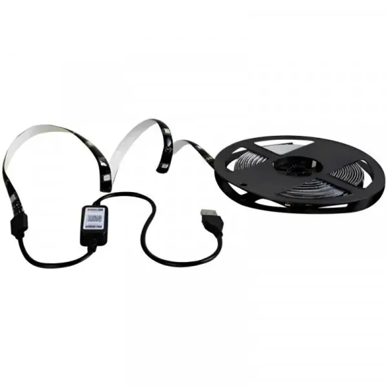 Світлодіодна стрічка Xtrike Me 5050 (Led Chip) Bluetooth, App Control, 3m (HT-5050B3) UA