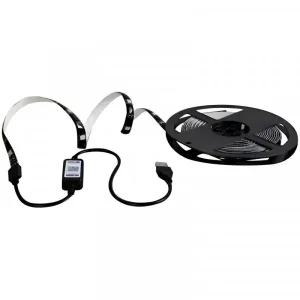 Світлодіодна стрічка Xtrike Me 5050 (Led Chip) Bluetooth, App Control, 3m (HT-5050B3) UA