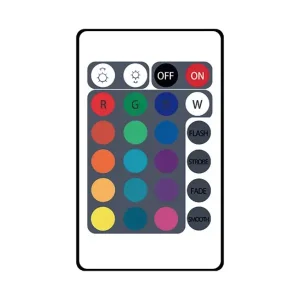 Светодиодная лента Xtrike Me 5050 (Led Chip) Bluetooth, App Control, 5m (HT-5050B5) UA