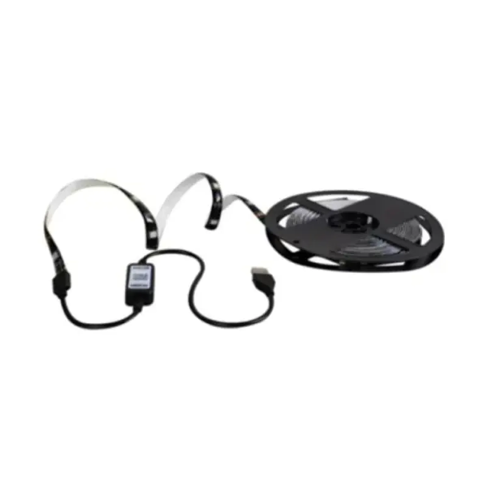 Светодиодная лента Xtrike Me 5050 (Led Chip) Bluetooth, App Control, 5m (HT-5050B5) UA