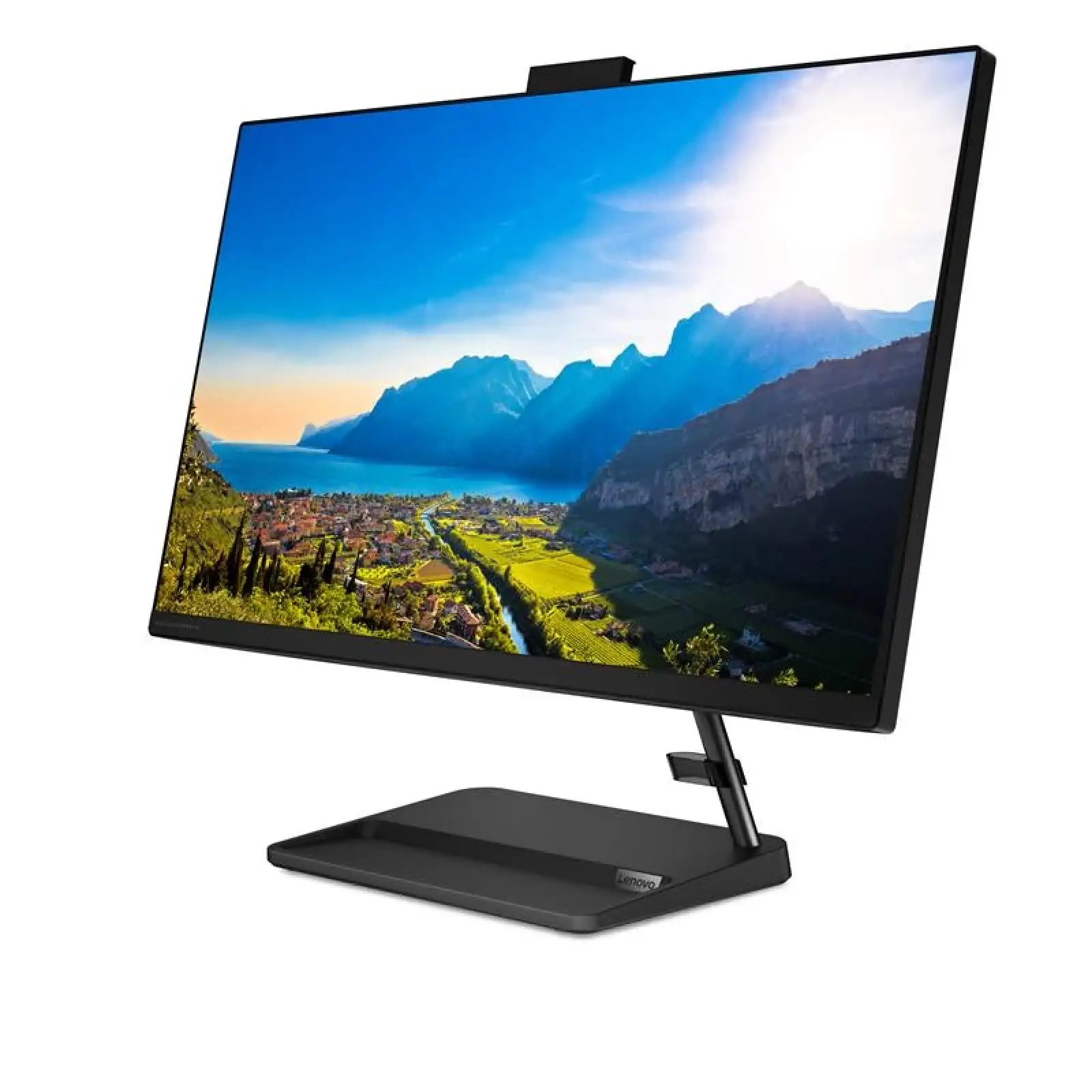 Моноблок Lenovo IdeaCentre AIO 3 27ALC6 (F0FY00LPUO) UA