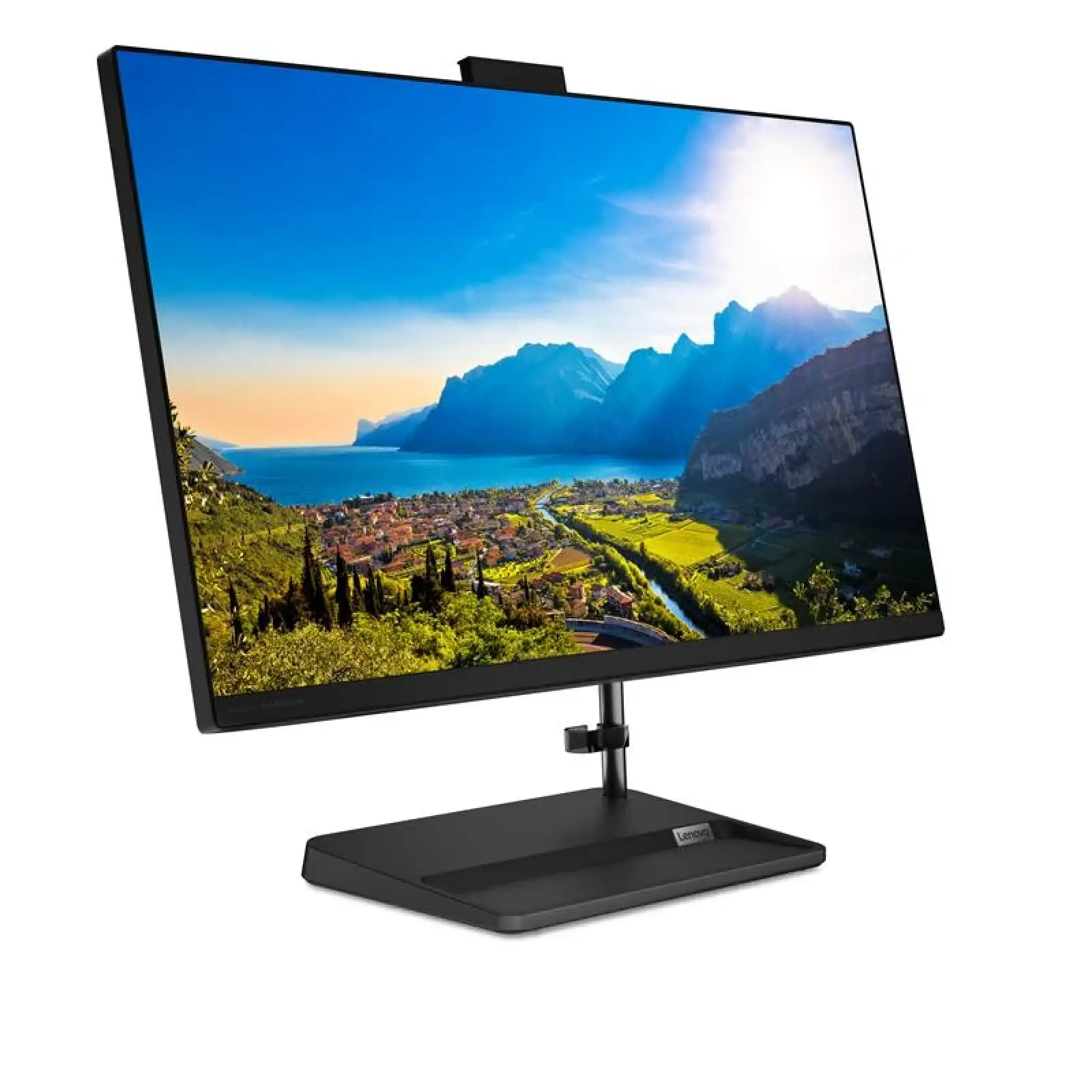 Моноблок Lenovo IdeaCentre AIO 3 27ALC6 (F0FY00LPUO) UA