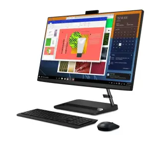 Моноблок Lenovo IdeaCentre AIO 3 27ALC6 (F0FY00LPUO) UA