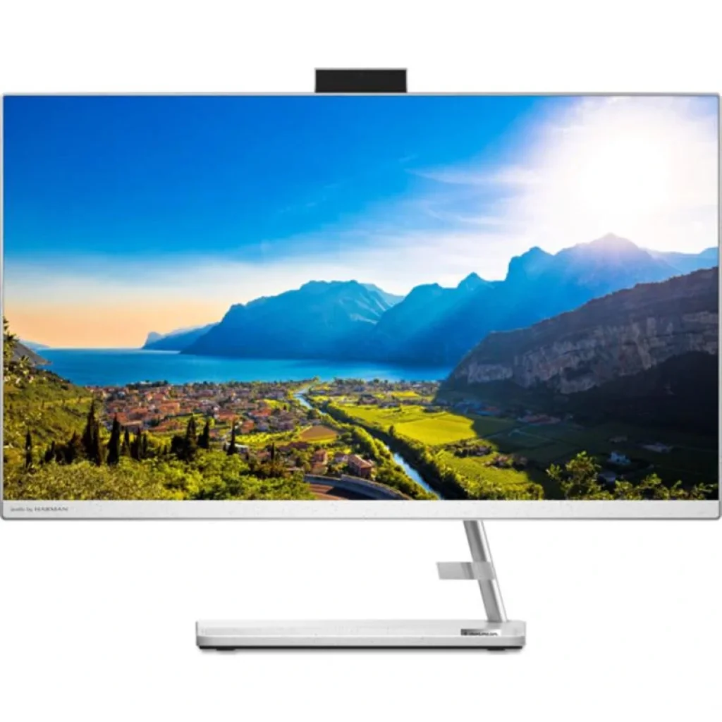 Моноблок Lenovo 27ITL6 (F0FW0074UA) UA