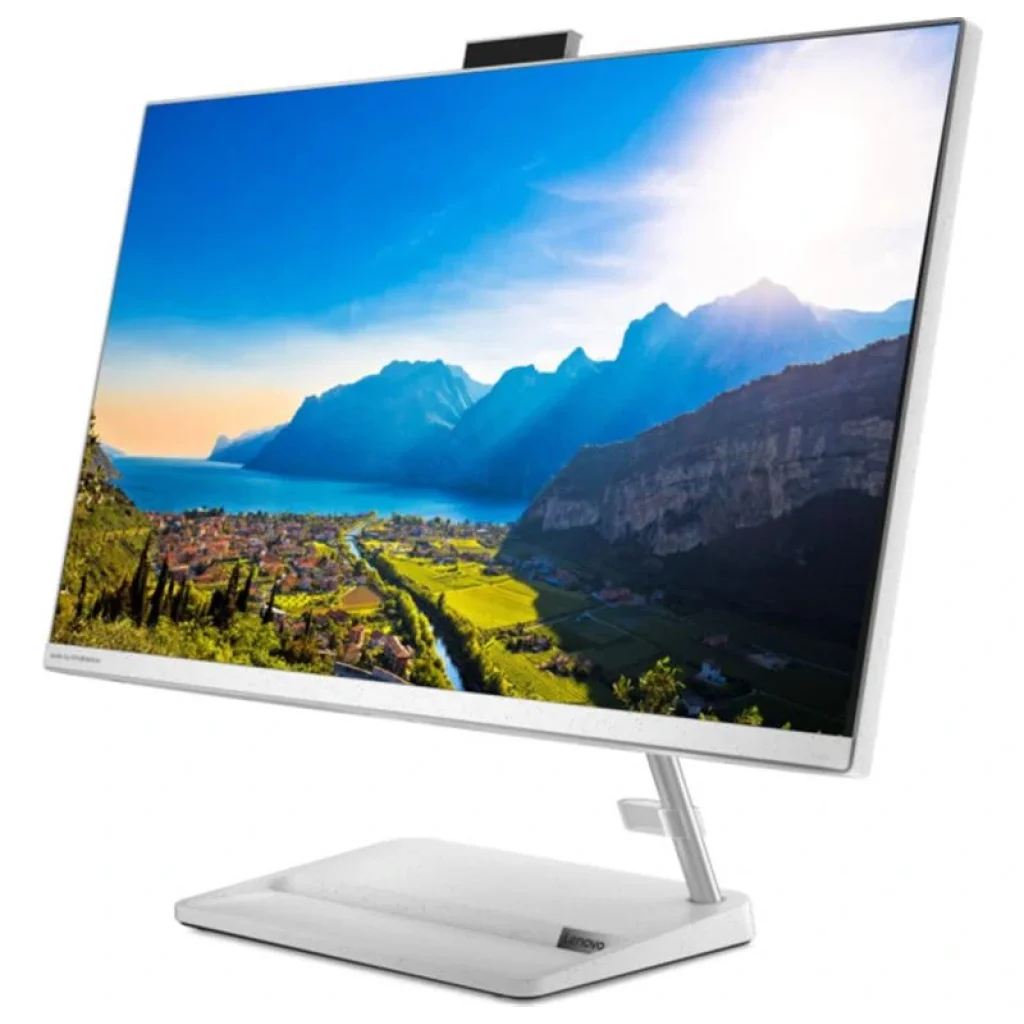Моноблок Lenovo 27ITL6 (F0FW0074UA) UA