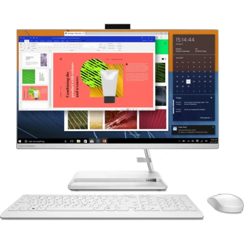 Моноблок Lenovo 27ITL6 (F0FW0074UA) UA