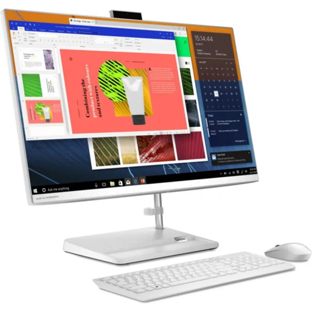 Моноблок Lenovo 27ITL6 (F0FW0074UA) UA