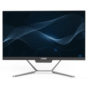 Моноблок COBRA D24-730 (CA24.HK4N.I14.16.S2H2.N.U.104) UA