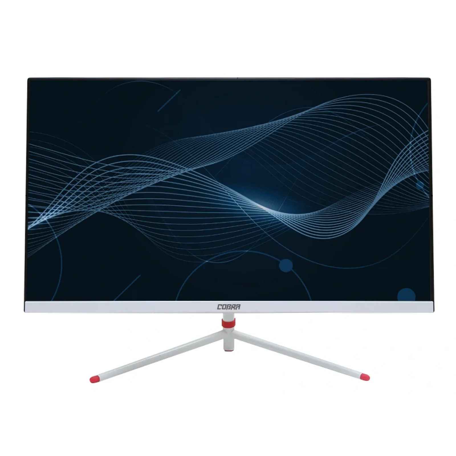 Моноблок COBRA P24-720 (CA24.HK7.G64.8.S4H1.N.U.240) UA