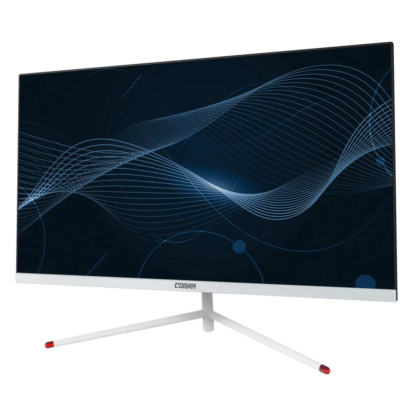 Моноблок COBRA P24-720 (CA24.HK7.G64.8.S4H1.N.U.240) UA