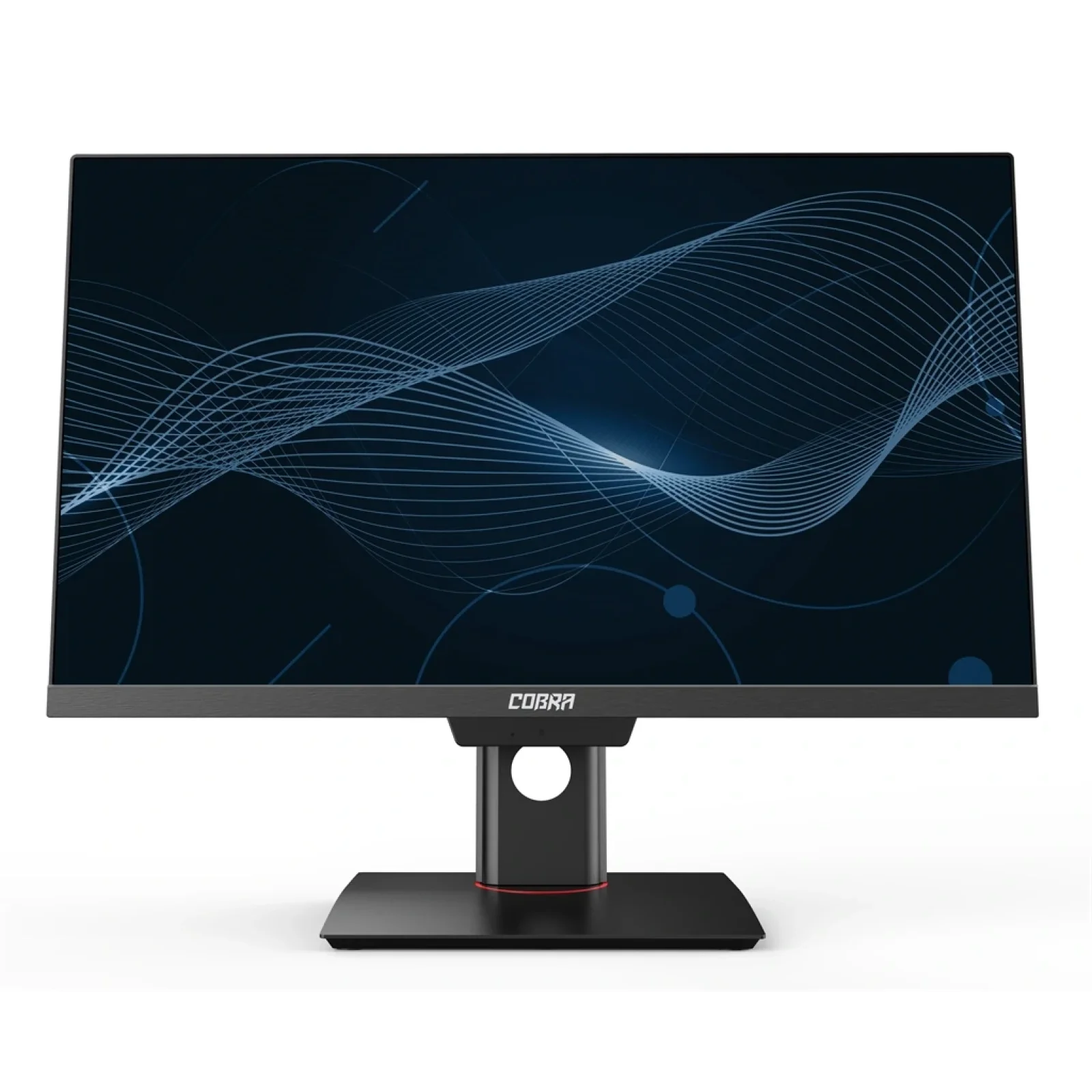 Моноблок COBRA D24-720P (CA24.HK4PP.G64.4.S2.N.U.183) UA