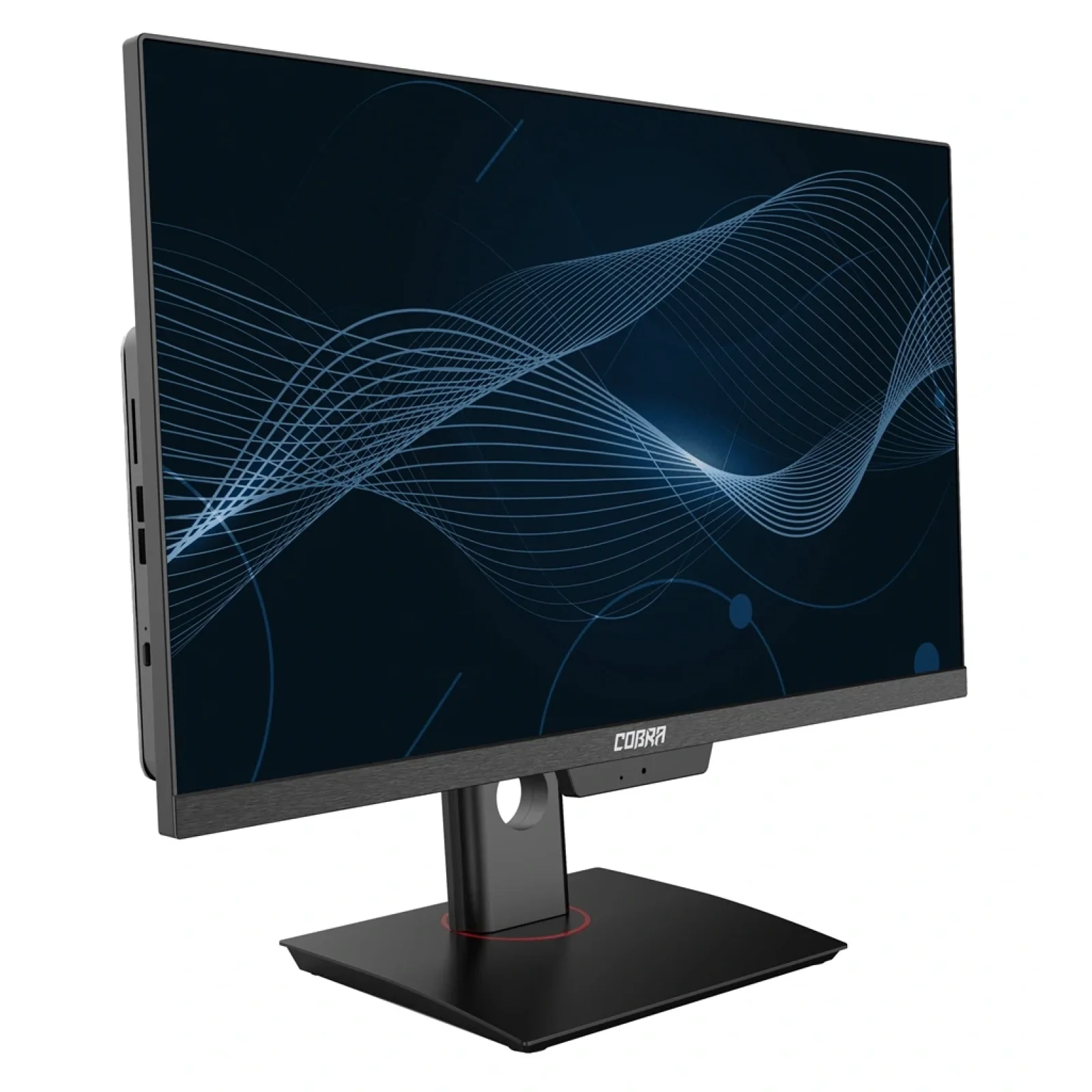 Моноблок COBRA D24-720P (CA24.HK4PP.G64.4.S2.N.U.183) UA