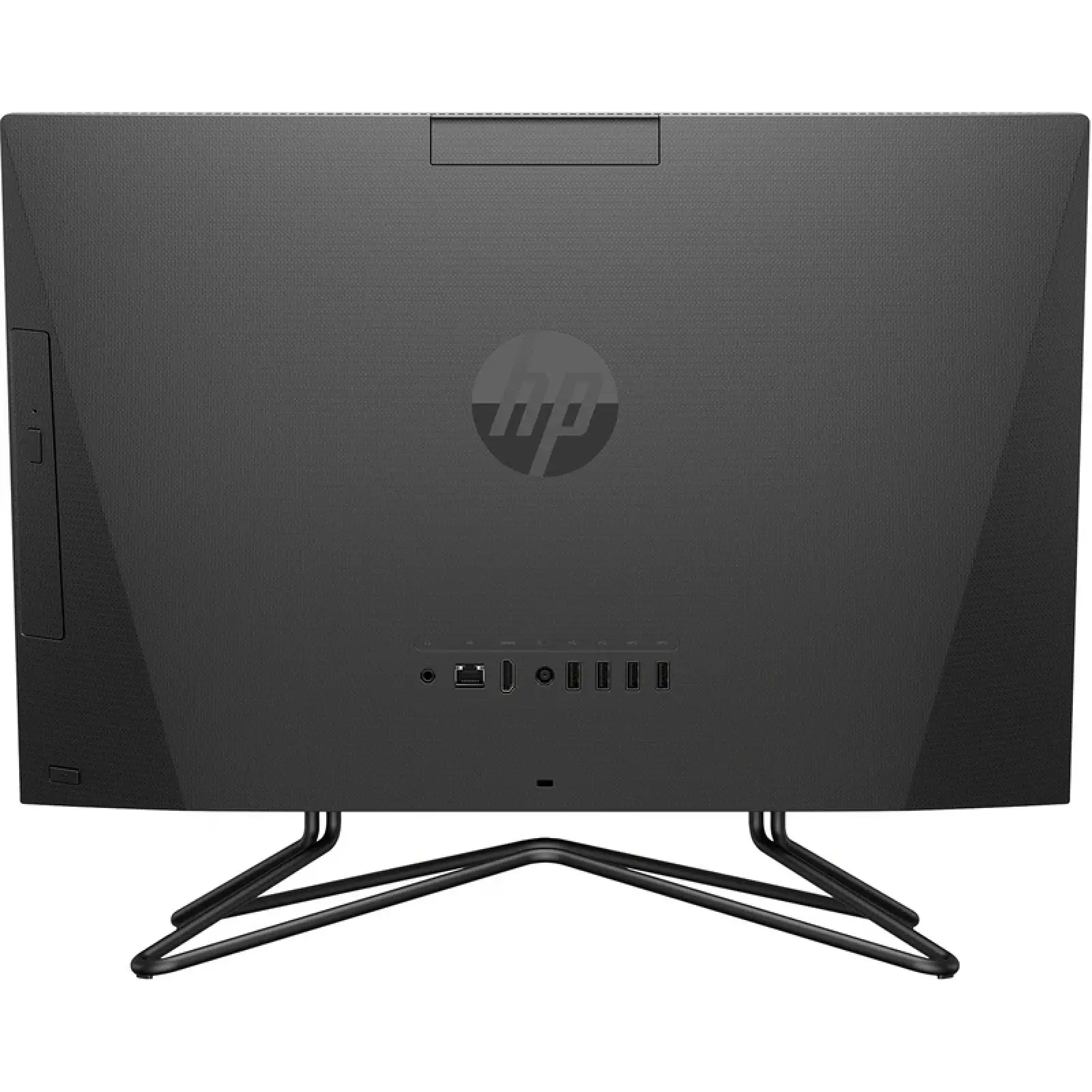 Моноблок HP 205 G4 (44F08ES) UA