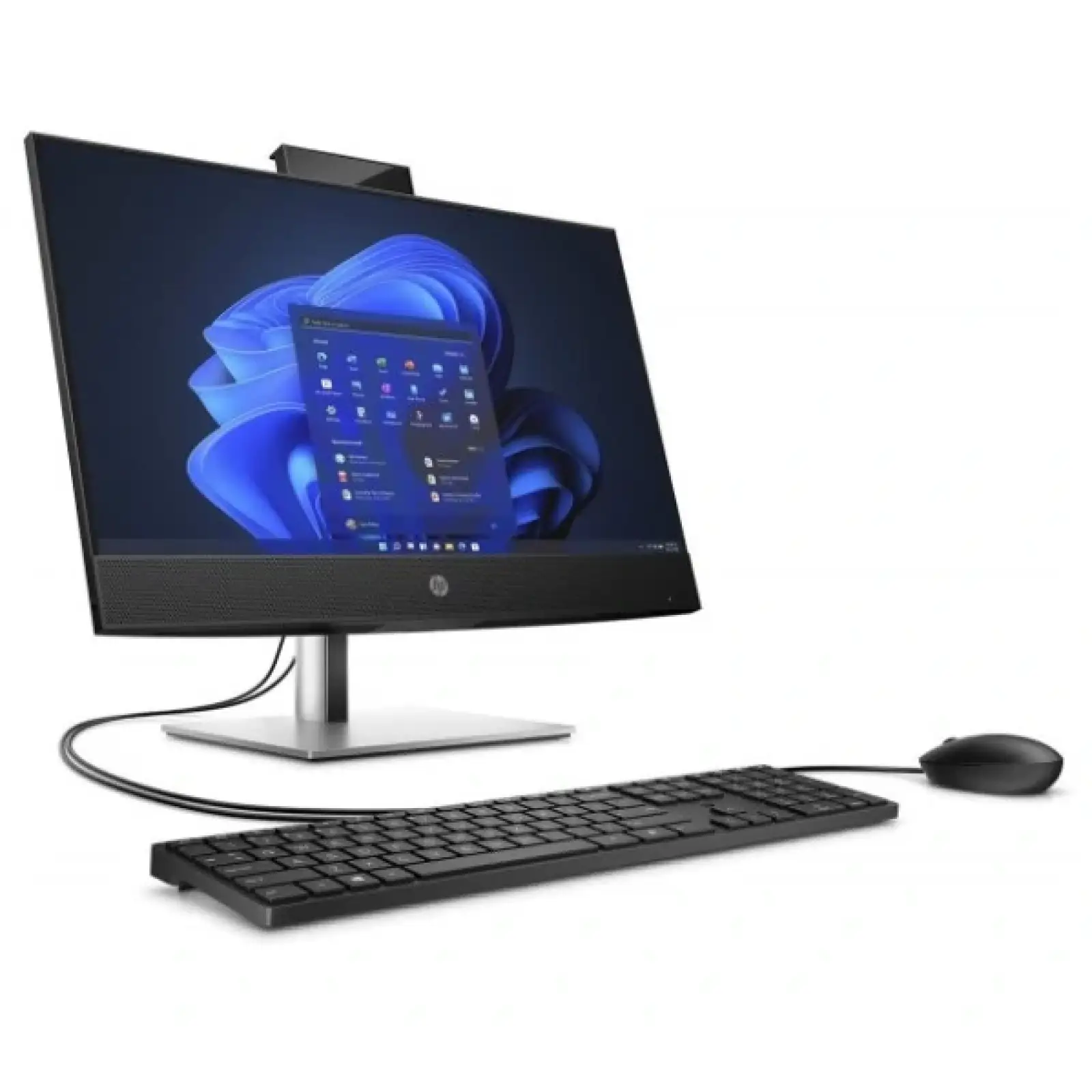 Моноблок HP ProOne 440 G9 (6D3W4EA) UA
