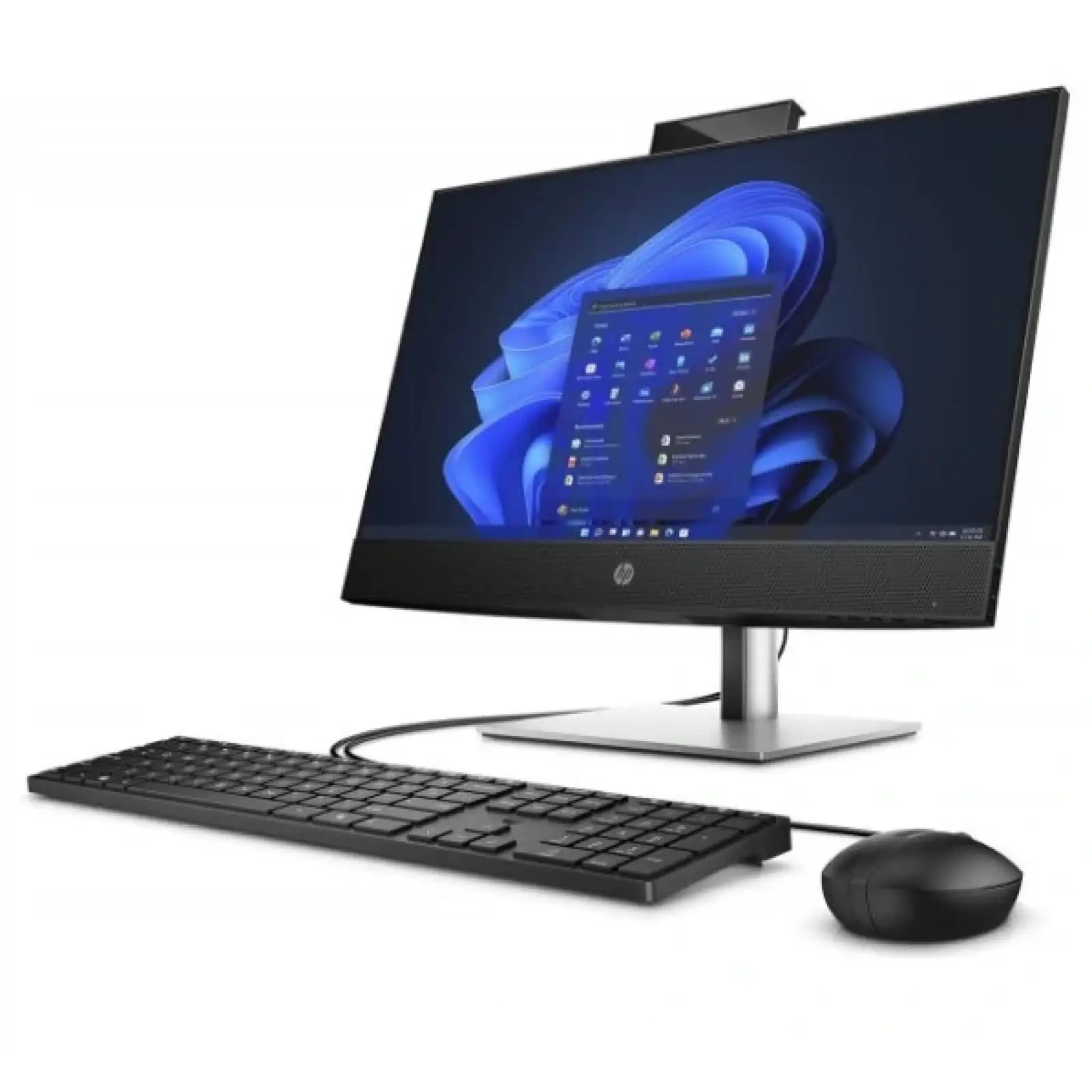 Моноблок HP ProOne 440 G9 (6D3W4EA) UA
